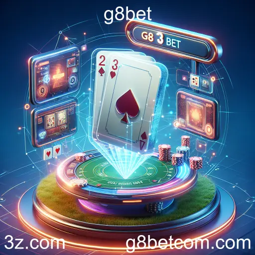 A Fascinante Jornada dos Jogos de Cartas Online