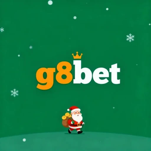 g8bet Logo