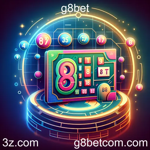 Loteria Virtual: A Nova Sensação dos Jogos Online no g8bet